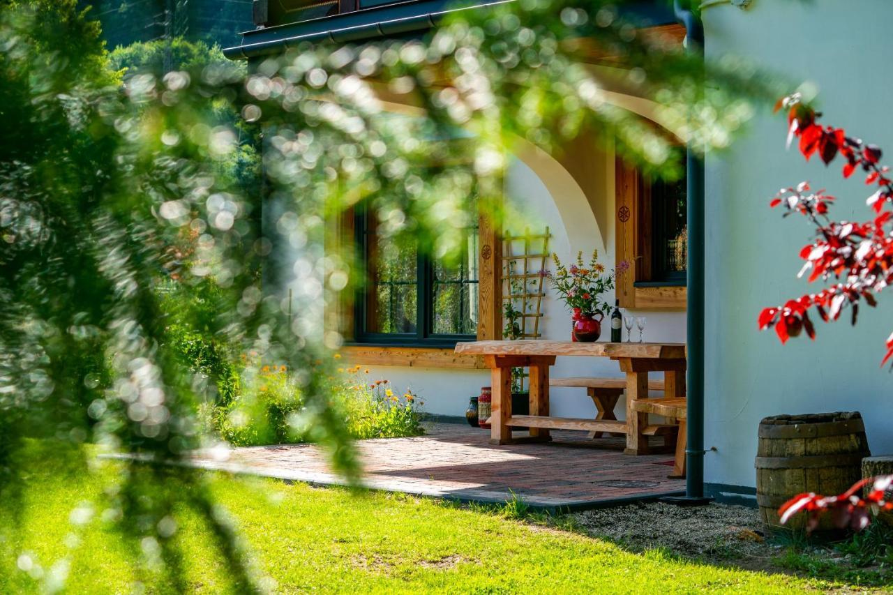 Villa Capra - Apartments Adult Only Zakopane Eksteriør billede